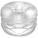 Мини-мастурбатор №93 Reversible Masturbator and Bumper