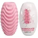 Двусторонний мини-мастурбатор Passionate
