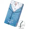 Ультратонкие презервативы VIZIT Ultra light - 12 шт.