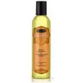 Массажное масло с миндальным ароматом Sweet Almond - 236 мл.