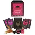 Эротический набор Weekender Kit Strawberry Dreams