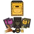 Эротический набор Weekender Kit Coconut Pineapple