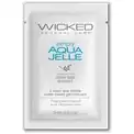Гель-лубрикант Simply Aqua Jelle - 3 мл.