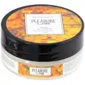 Массажный крем Pleasure Lab Refreshing с ароматом манго и мандарина - 50 мл.