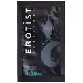 Саше лубриканта на водной основе Erotist Neutral - 4 мл.