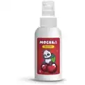 Универсальная смазка с ароматом вишни  Москва Вкусная  - 100 мл.