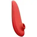 Красный бесконтактный клиторальный стимулятор Womanizer Marilyn Monroe Special Edition