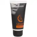 Съедобный лубрикант JUJU Grapefruit с ароматом грейпфрута - 50 мл.
