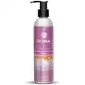 Увлажняющий массажный лосьон DONA Sassy Tropical Tease - 235 мл.