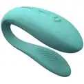 Мятный вибратор для пар We-Vibe Sync Lite