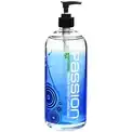 Лубрикант на водной основе Passion Natural Water-Based Lubricant - 1000 мл.