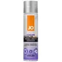 Анальный охлаждающий лубрикант на силиконовой основе JO Anal Premium COOLING - 120 мл.