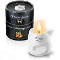 Массажная свеча с ароматом манго и ананаса Bougie de Massage Ananas Mangue - 80 мл.