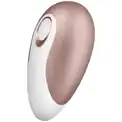  Вакуумный массажер для клитора Satisfyer Deluxe 