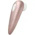  Бесконтактный стимулятор клитора Satisfyer Number One 