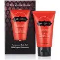 Возбуждающий бальзам для тела Pleasure Balm Strawberry Dreams - 50 мл.
