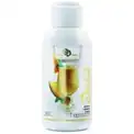 Интимный гель на водной основе JUICY FRUIT с ароматом дыни - 100 мл.