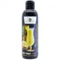 Интимный гель на водной основе JUICY FRUIT с ароматом пина колада - 200 мл.