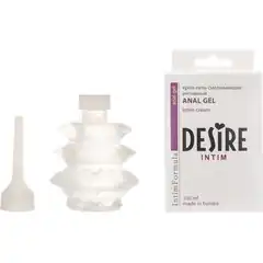  Анальный смазывающий крем-гель ANAL GEL 100 мл 