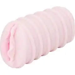  Нежно-розовый мастурбатор-вагина PINKYS MASTURBATOR LOVECLONE RX 