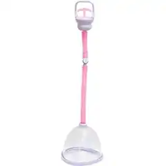  Помпа для груди BREAST SIZER SINGEL CUP 