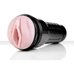  Мастурбатор-вагина Fleshlight Pink Lady Super Ribbed 