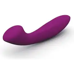  Лиловый стимулятор для G-точки Ella Deep Rose (LELO) 