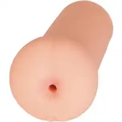  Мастурбатор в форме ануса 