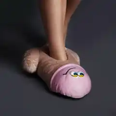  Тапочки Веселый Йух (Flirt-On 2478) 