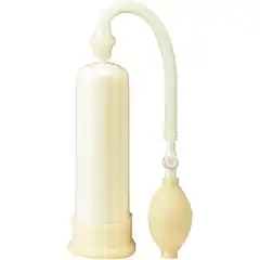  Светящаяся в темноте помпа GLOW IN THE DARK PENIS PUMP 