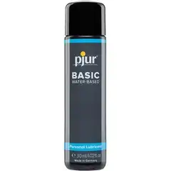  Легкий лубрикант pjur BASIC Waterbased 30 мл 