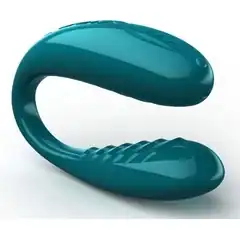  Вибромассажер We-Vibe 3 зеленый 