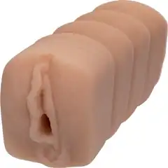 Мастурбатор-вагина Ashton Moore ULTRASKYN Pocket Pussy 