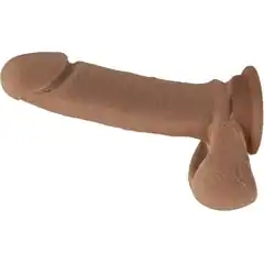  Смуглый пенис NOCHES LATINAS из UR3 16 см 