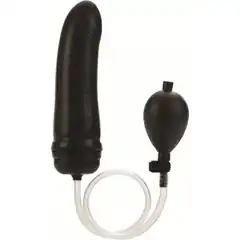  Надувная анальная пробка COLT Hefty Probe 
