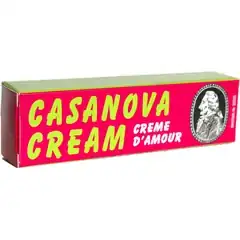  Крем-стимулятор Casanova 13 мл 