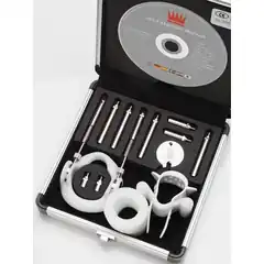  Устройство для увеличения пениса Jes-Extender Titanium 