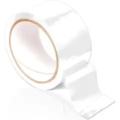  Белая самоклеящаяся лента для связывания Pleasure Tape 10,6 м 