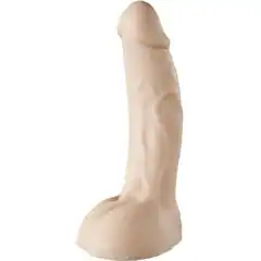  Реалистичный фаллоимитатор Fleshjack Boys Pierre Fitch 19,5 см 