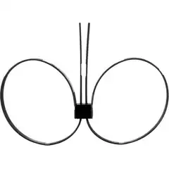  Наручники Zip Tie Cuffs Extended 