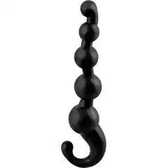  Анальная цепочка Captain s Hook 17,1 см 