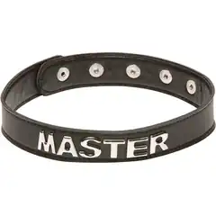  Ошейник X-Play Master Collar 