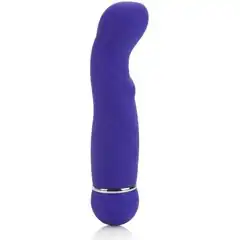  Фиолетовый вибромассажер Posh 10-Function Petite Teaser 4 Purple 14,7 см 