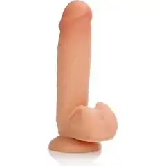  Фаллоимитатор-реалистик Jake Tanner 20 см 