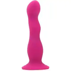  Перезаряжаемый вибромассажер-насадка Rechargeable Love Rider Wireless “G” 13,25 см 