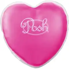 Согревающий массажер в форме сердца Posh Warm Heart Massager 
