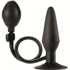  Анальная пробка-расширитель COLT Large Pumper Plug 