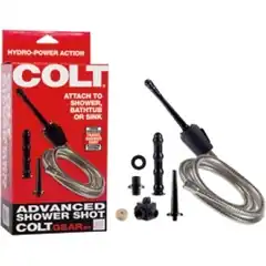  Система COLT ADVANCED SHOWER SHOT для гигиенического душа 