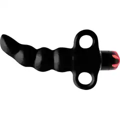  Вибромассажер простаты Silicone P.E 