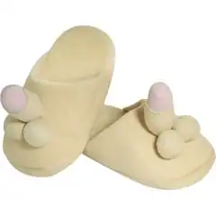  Тапочки Dicky Slippers 